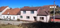 Domek v Moravském Krasu - B&B
