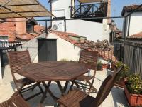 Ca' Ruffoni Terrace - Chambres d'hôtes Venise