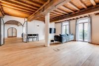 Beautiful spacious Loft in the Heart of Antwerp - Ferienwohnung Antwerpen