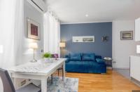 Augustina Apartment - B&B Rovinj
