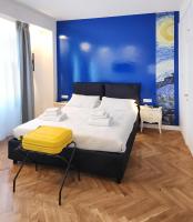Deluxe Doppelzimmer