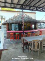 Cozy Holiday Home-T - Chambres d’hôtes Ban Phang Maphrao