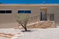Le Clos Des Oliviers - Chambres d’hôtes Saint-Privat-de-Champclos