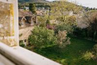 maison delalonde Autun centre appartement familial 7places - B&B