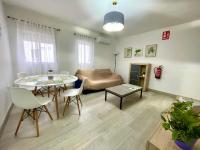 Appartamento con 2 Camere da Letto