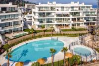 VIVI Homes - Bossa Nova - B&B Fuengirola
