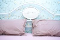 Chambre Triple avec Salle de Bains Privative Séparée