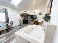 Suite with Garden View