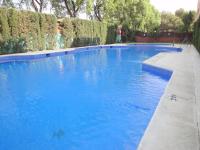Apartclub Este - Chambres d’hôtes Séville