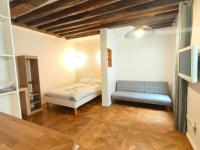 Immersion parisienne, Appartement au centre Paris - Chambres d’hôtes