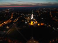 Apartament Sunrise - B&B Częstochowa