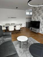 LUX APARTMENS GLIGA Lux 8 - Ferienwohnung Sombor