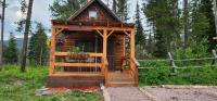 Bear Creek Ranch Bed & Breakfast - B&B