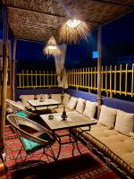 Riad La perle de Bacha - B&B Marrakech