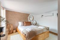 Suite Lit Queen-Size