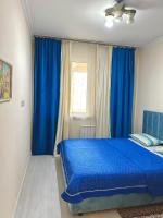 Уютная квартира в центре возле АДК - B&B