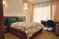 Appartement met 1 Slaapkamer