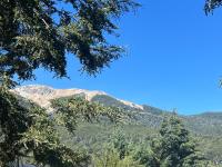 Red Wine - B&B Villa La Angostura