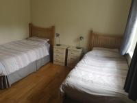 Clashganny mill - Bed and Breakfast Borris