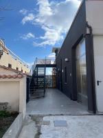 B&B La Terrazza Polifrone - B&B Cotronei