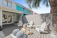 Compass Cottage - Chambres d’hôtes Panama City Beach