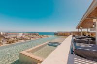 Punto Nima - Pickle Ball - Ferienwohnung San José del Cabo