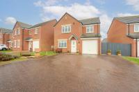 Lytham Christal Retreat - Luxury Detached, Garden, Drive - B&B
