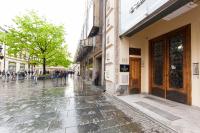 Designer Apartment Eclectica - Ferienwohnung Belgrad