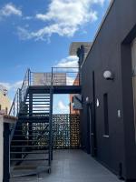 Quadruple Room - Disability Access