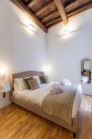 Chambre Lit King-Size avec Balcon