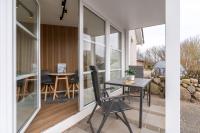 Ferienwohnung Four Twee – Ihr gemütlicher Rückzugsort in SPO - B&B