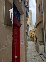 RUWTS Valletta Authentic Maisonette - B&B Valletta