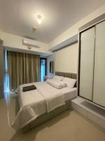 Pollux Studio Apartment 1618 Free Wifi & Netflix - B&B Jodoh
