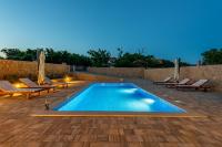 Villa Vidasovi dvori - Chambres d’hôtes Novalja