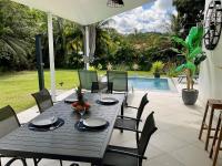 Petite Rivière bis - B&B Rivière Salée