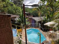 Pousada e Hostel Cantinho dos Chalés - B&B
