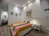 Canzone del sole - B&B Margherita di Savoia