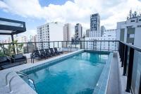 Studio/São Paulo prox- PUC/Allianz Park/Esp Unimed - B&B São Paulo