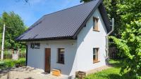 Domek Jarmuta - B&B