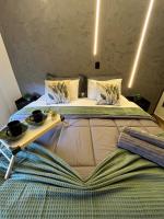 12 Apartamento Estiloso! - Ferienwohnung Ribeirão Preto