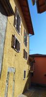 Casa Maria - B&B Pettenasco
