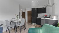 Cosy Luxury 2 Bedroom Apartment near NEC & Birmingham Airport - B&B