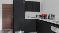 Cosy Luxury 2 Bedroom Apartment near NEC & Birmingham Airport - Chambres d'hôtes Birmingham