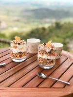 Glamping Sevilla Valle - B&B