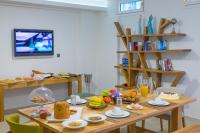 Villa Vilielmini - B&B Ioannina