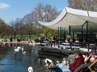3 Bedrooms Apartment, 5 minutes walk to Marble Arch, Hyde Park - Chambres d'hôtes Londres