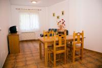 Madrigal Iruela - Bed and Breakfast