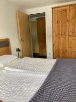 Traumwohnung in Bündner Bergen - Ferienwohnung Schmitten (Albula)