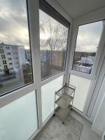 Jaukus butas miesto centre - B&B