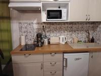 Appartement Split-level